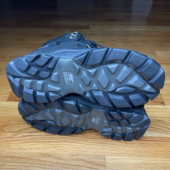 Sorel Timberwolf Insulated Waterproof Boot - Picture 6 of 7